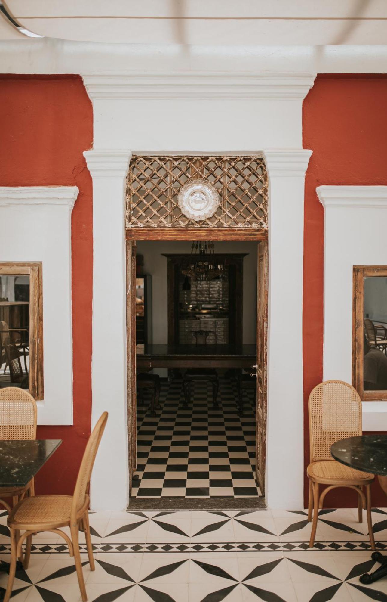 Meroviglia Boutique Hotel Imerovigli  Ngoại thất bức ảnh