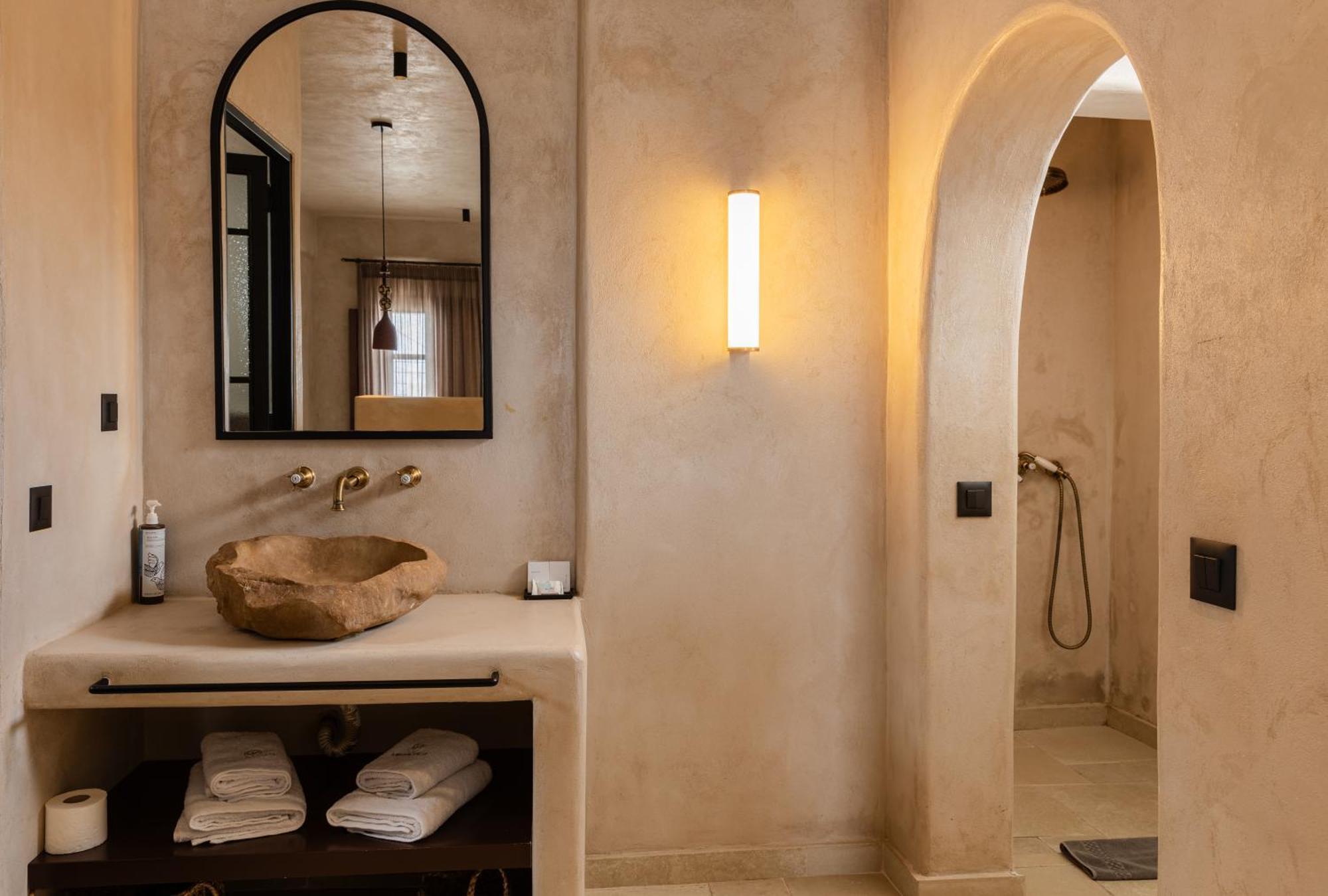 Meroviglia Boutique Hotel Imerovigli  Ngoại thất bức ảnh