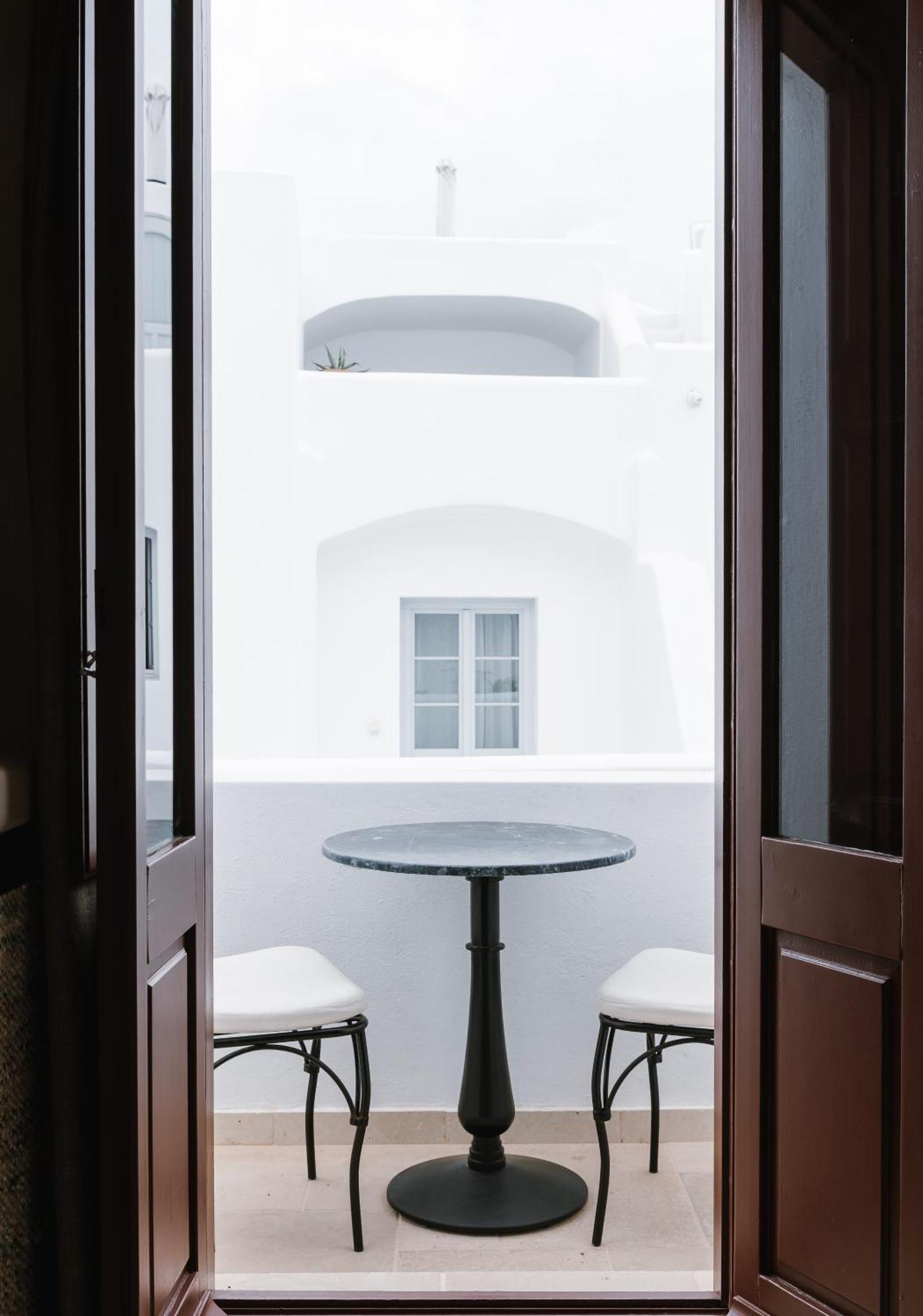 Meroviglia Boutique Hotel Imerovigli  Phòng bức ảnh