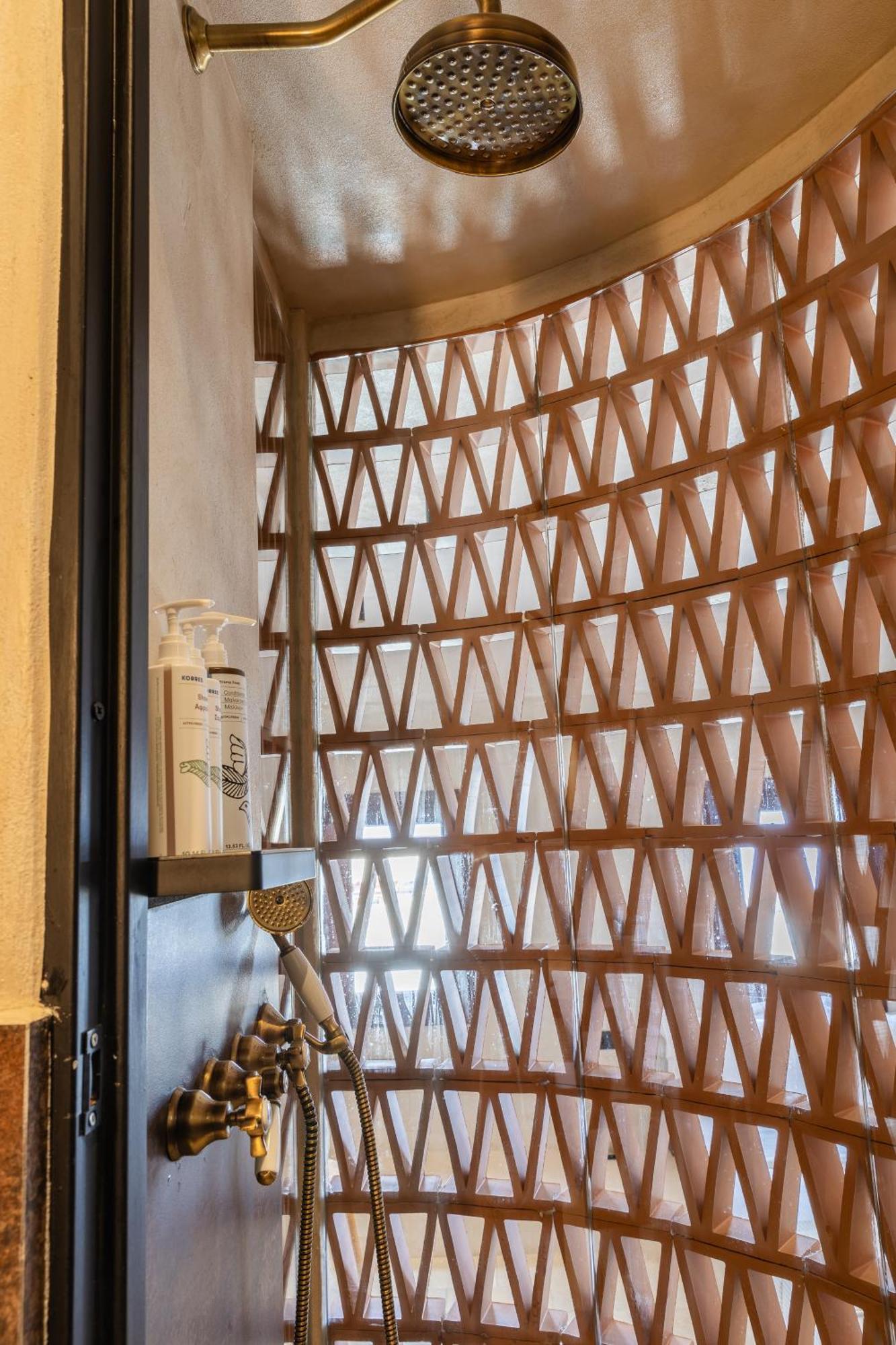 Meroviglia Boutique Hotel Imerovigli  Phòng bức ảnh