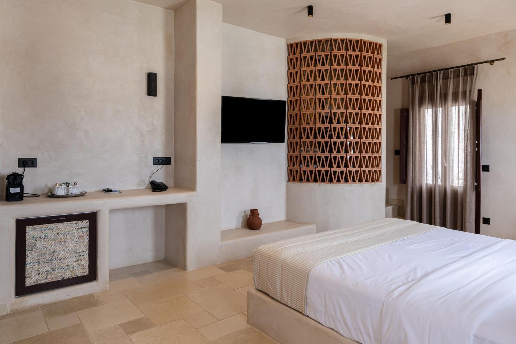 Meroviglia Boutique Hotel Imerovigli  Ngoại thất bức ảnh