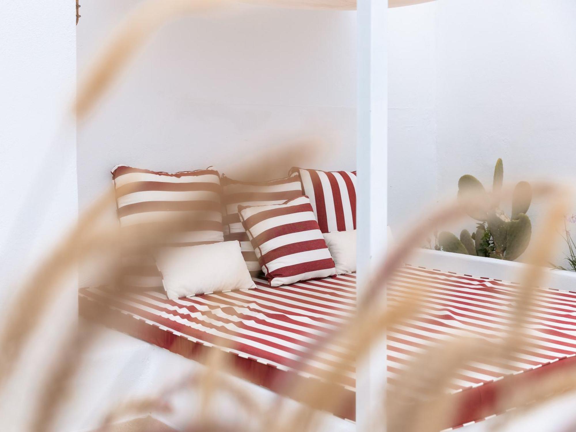 Meroviglia Boutique Hotel Imerovigli  Phòng bức ảnh