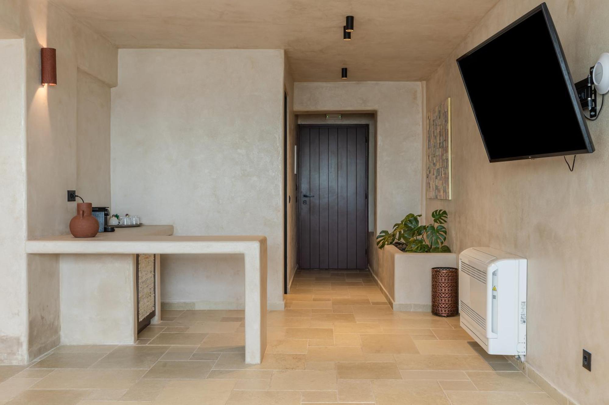 Meroviglia Boutique Hotel Imerovigli  Ngoại thất bức ảnh
